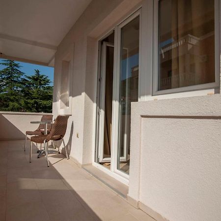 Mandir Apartments - Center Budva Exterior foto