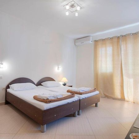 Mandir Apartments - Center Budva Exterior foto