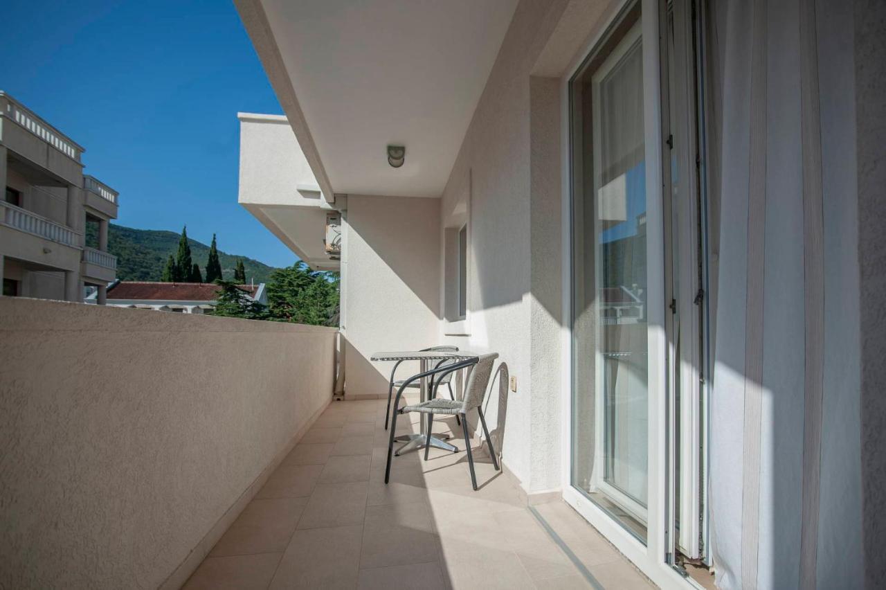 Mandir Apartments - Center Budva Exterior foto