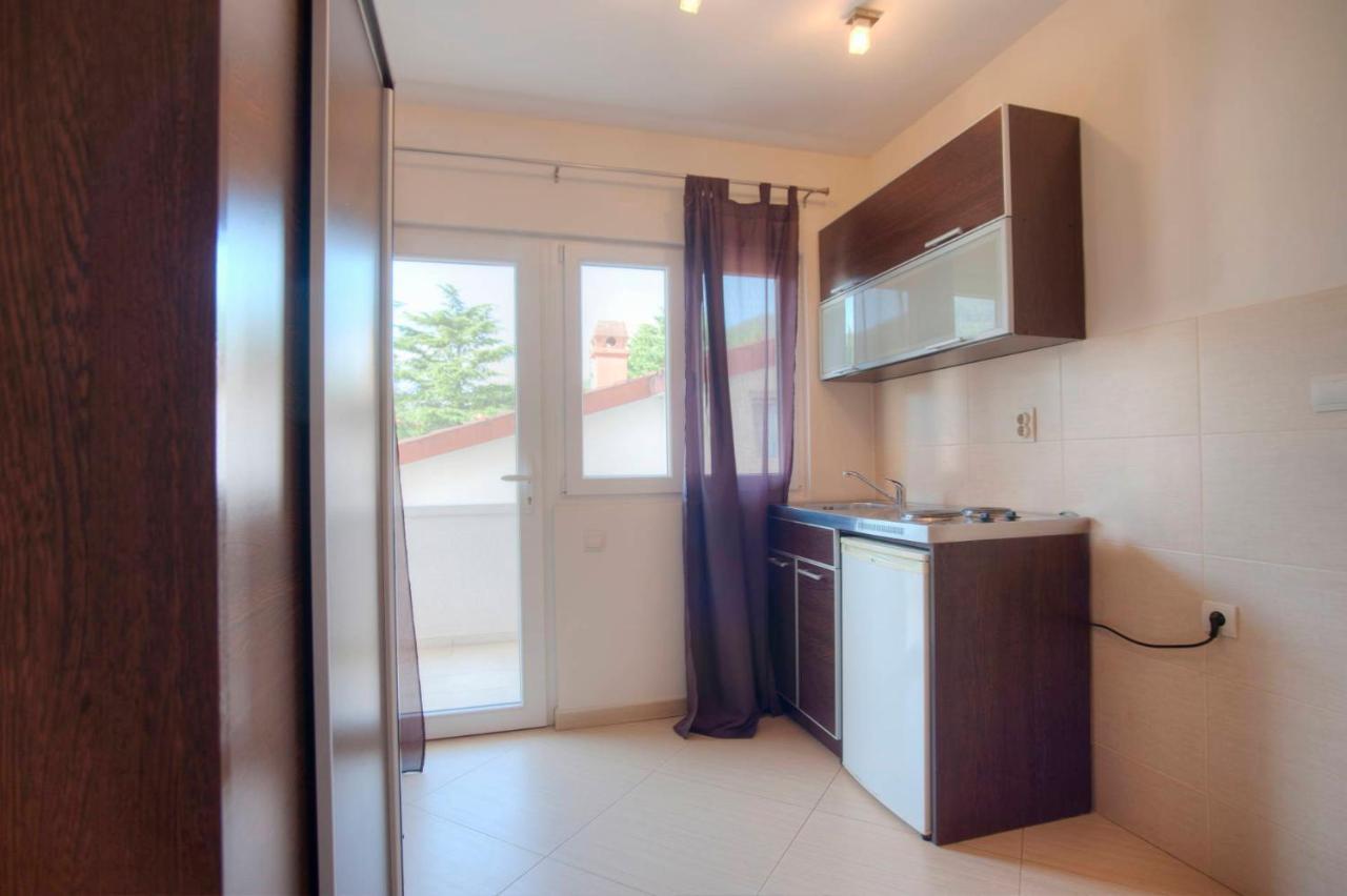 Mandir Apartments - Center Budva Exterior foto