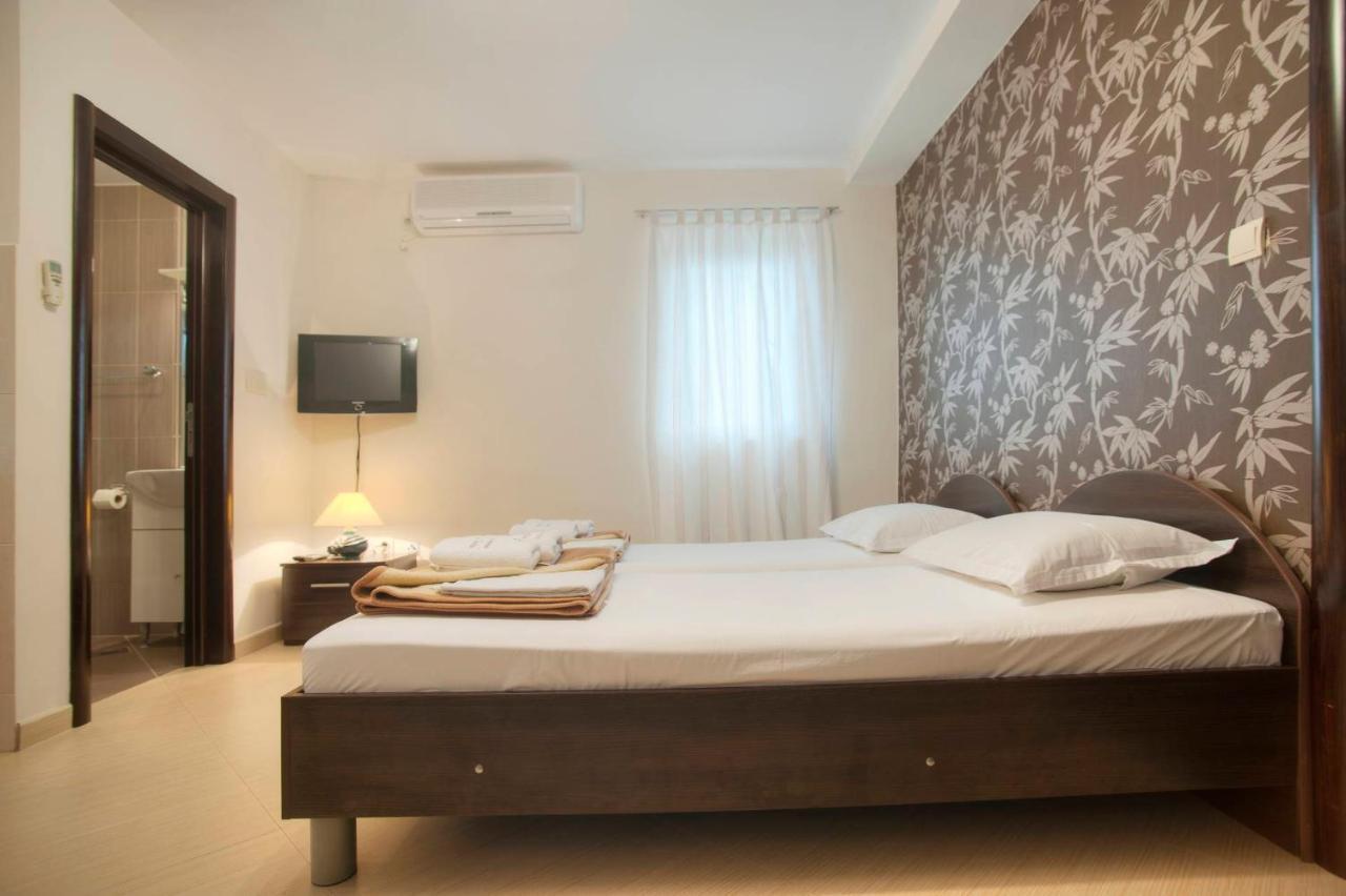 Mandir Apartments - Center Budva Exterior foto