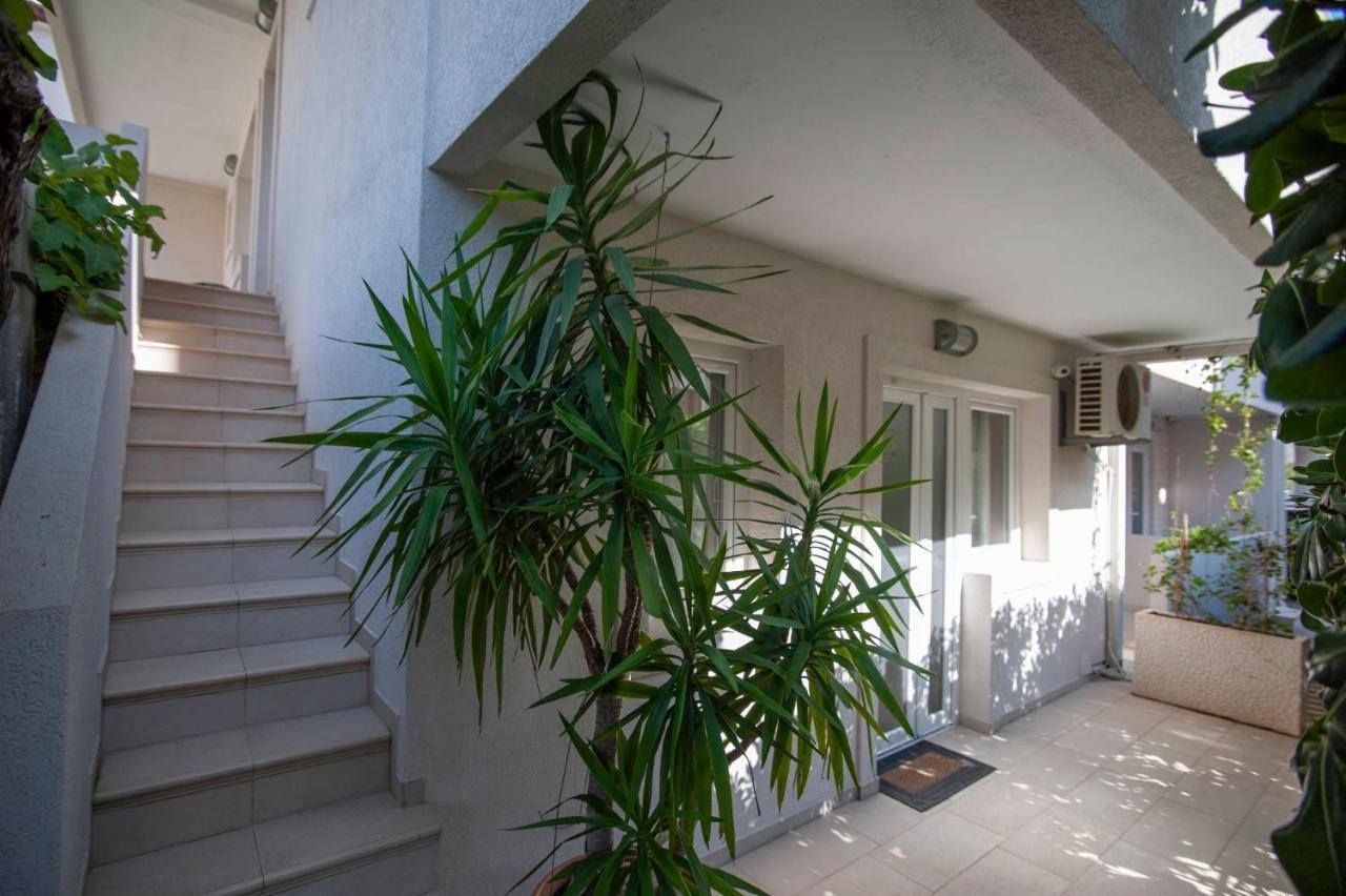 Mandir Apartments - Center Budva Exterior foto