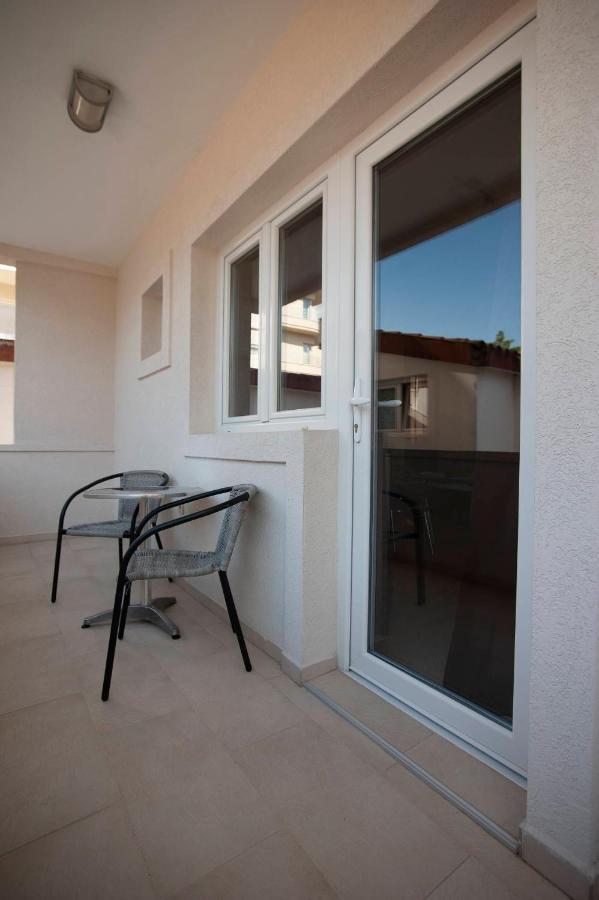 Mandir Apartments - Center Budva Exterior foto