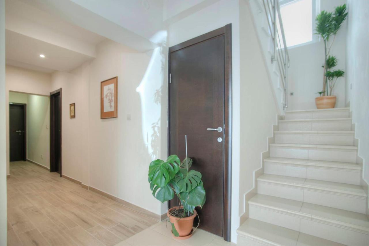 Mandir Apartments - Center Budva Exterior foto