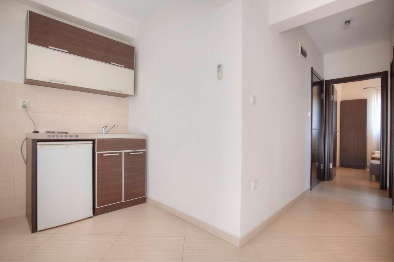 Mandir Apartments - Center Budva Exterior foto
