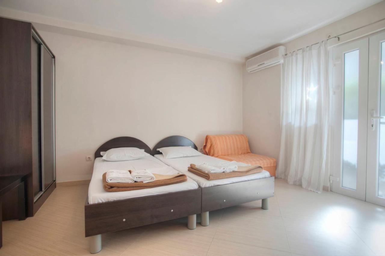 Mandir Apartments - Center Budva Exterior foto