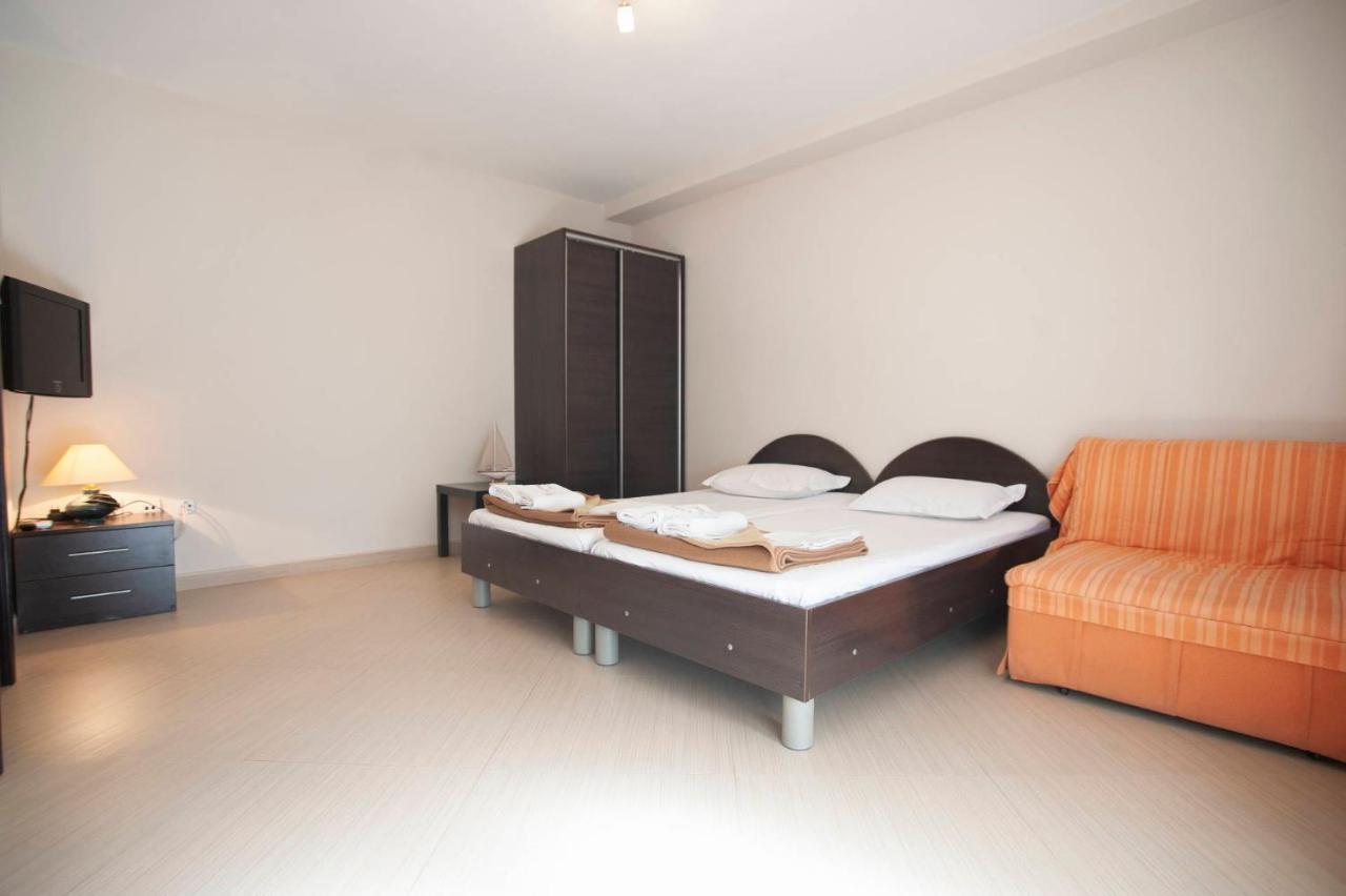 Mandir Apartments - Center Budva Exterior foto