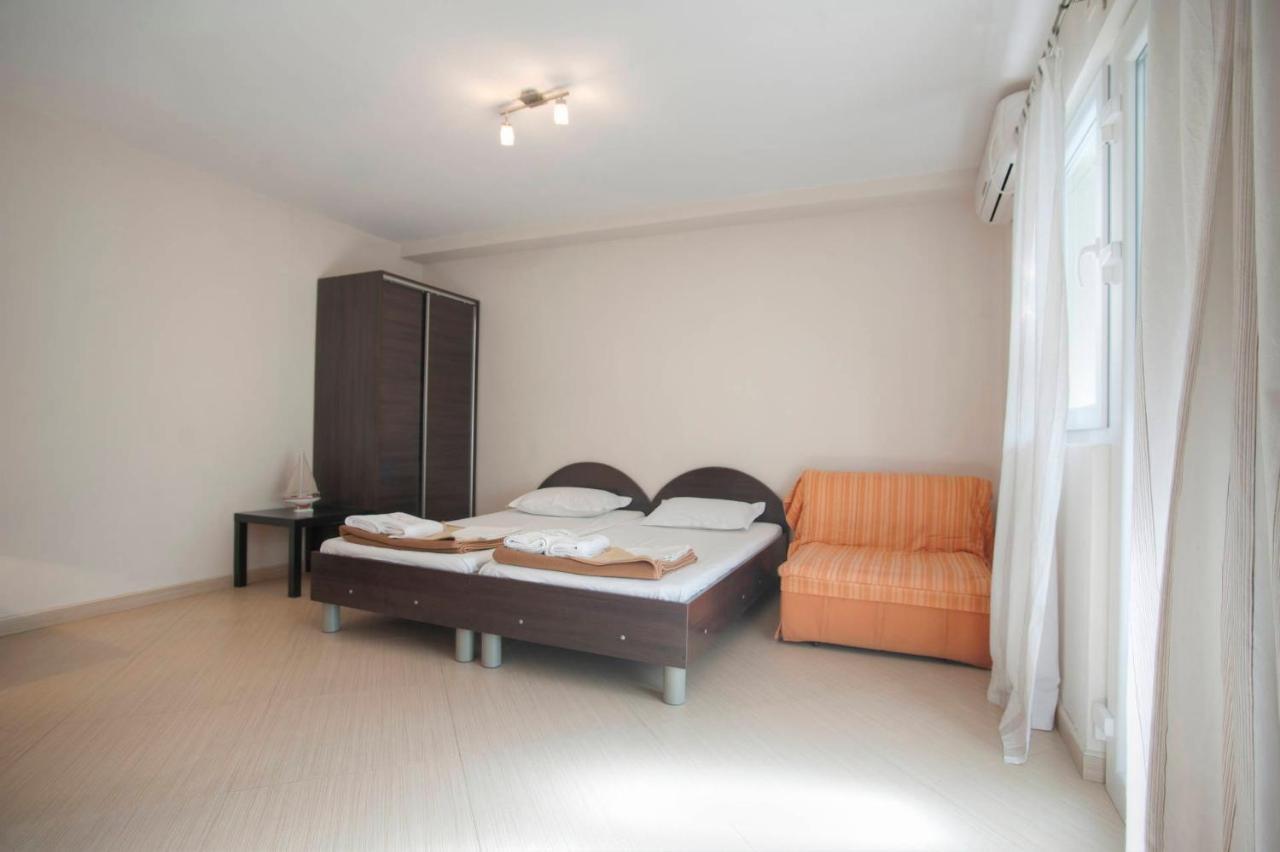 Mandir Apartments - Center Budva Exterior foto