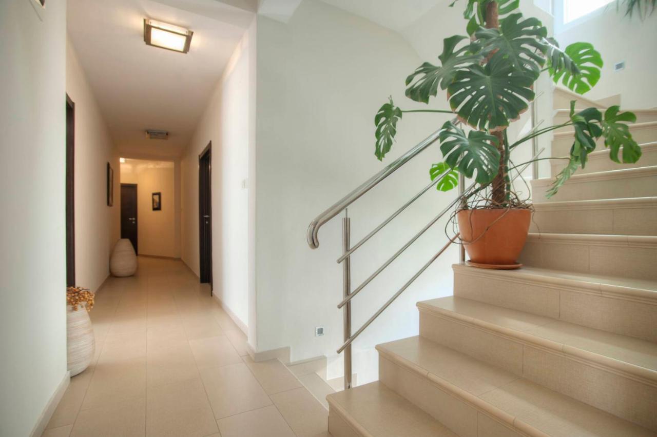 Mandir Apartments - Center Budva Exterior foto