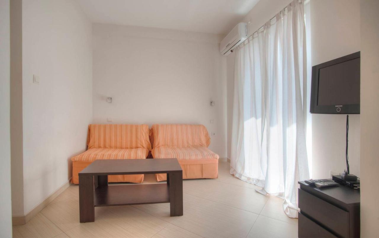 Mandir Apartments - Center Budva Exterior foto